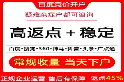 百度竞价代理操作手册：成功案例分析